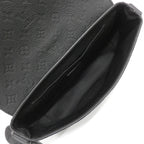 Louis Vuitton Taurillon Monogram S Cape Messenger Shoulder — view 9