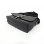Louis Vuitton Taurillon Monogram S Cape Messenger Shoulder — view 3