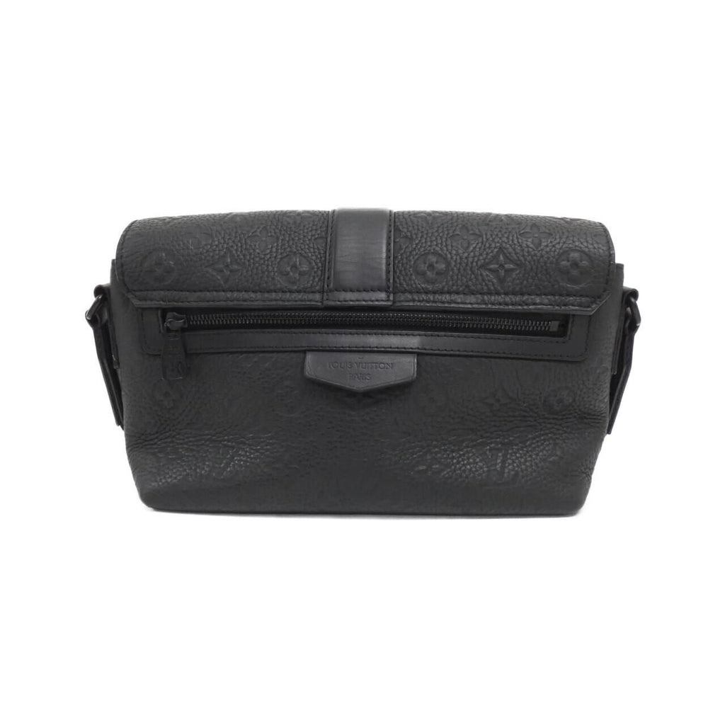 Louis Vuitton Taurillon Monogram S Cape Messenger Shoulder — view 2