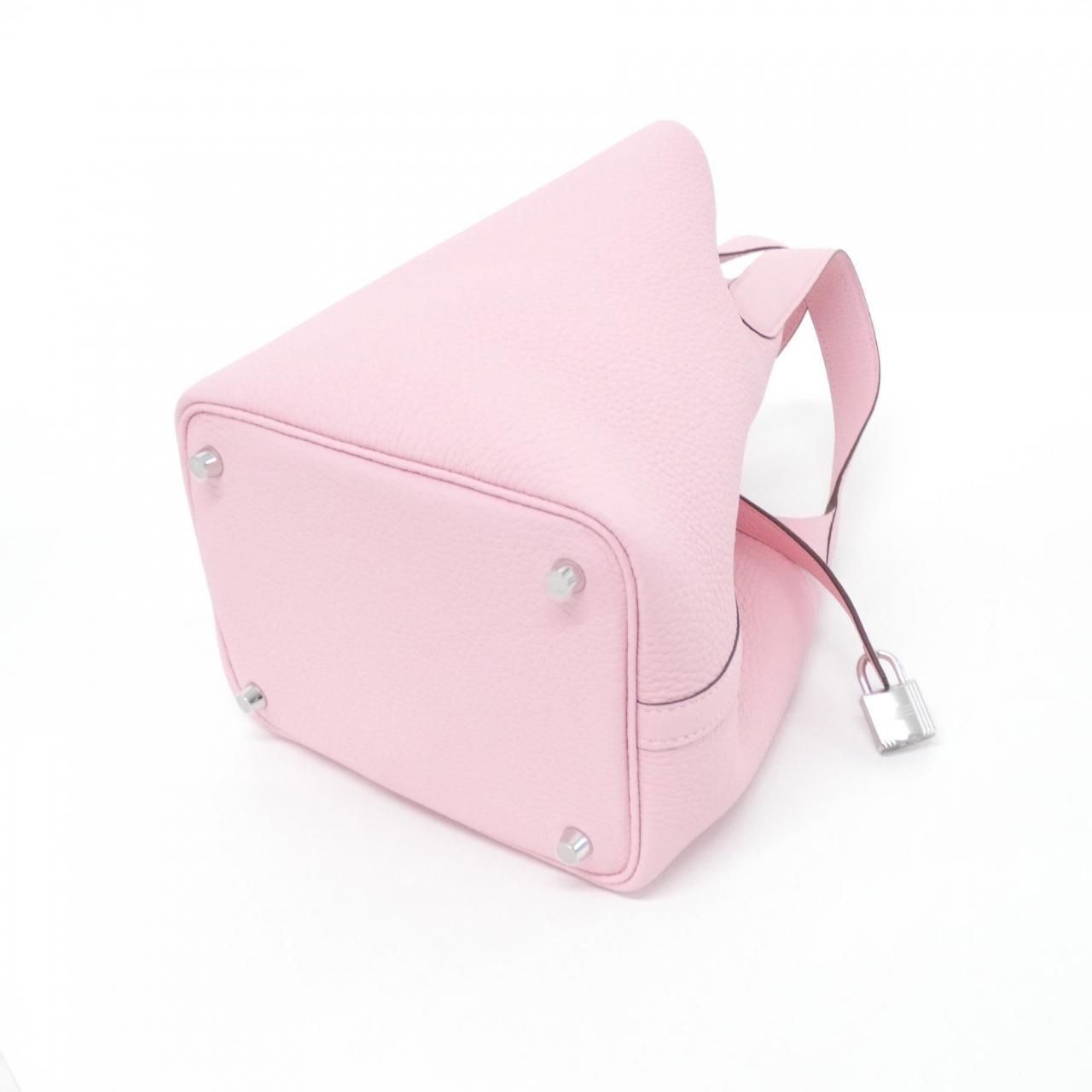 Hermes Picotin Lock PM — view 2