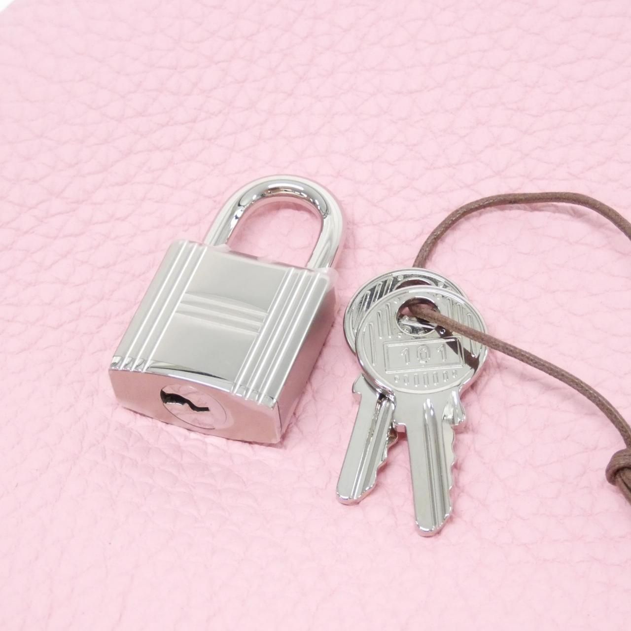Hermes Picotin Lock PM — view 3