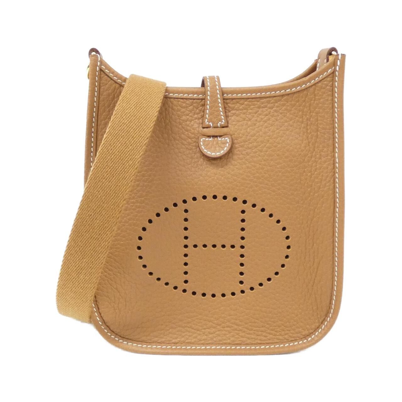Hermes Evelyne Amazon 16 cm Shoulder