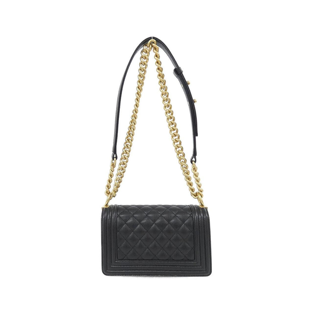 Chanel Boy Line Shoulder — view 2