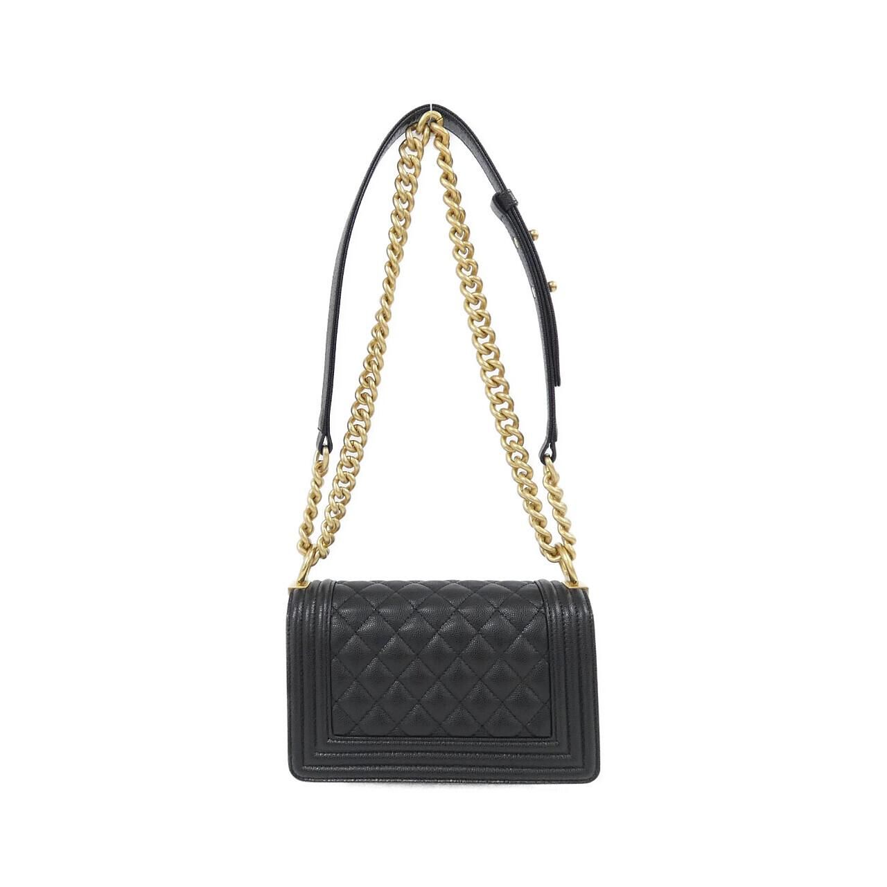 Chanel Boy Line Shoulder — view 2