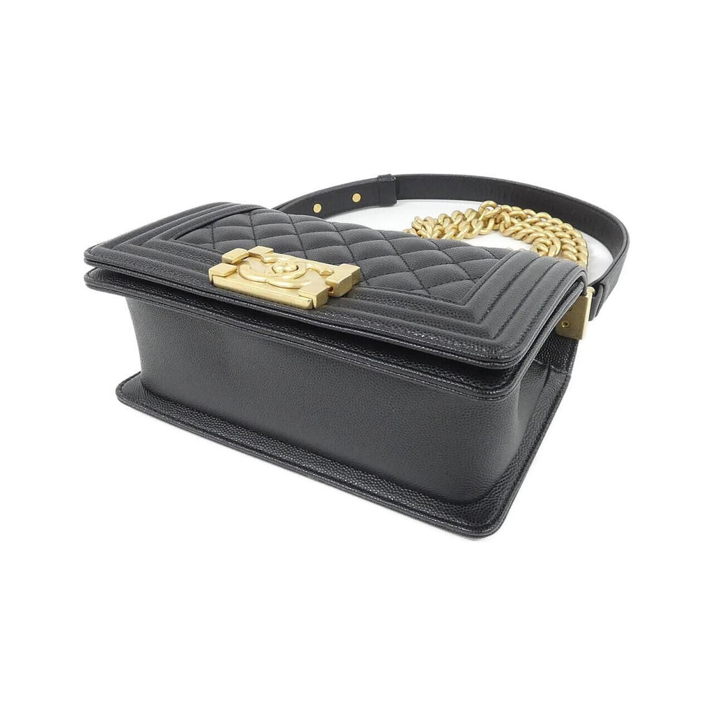 Chanel Boy Line Shoulder — view 3