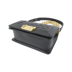 Chanel Boy Line Shoulder — view 3