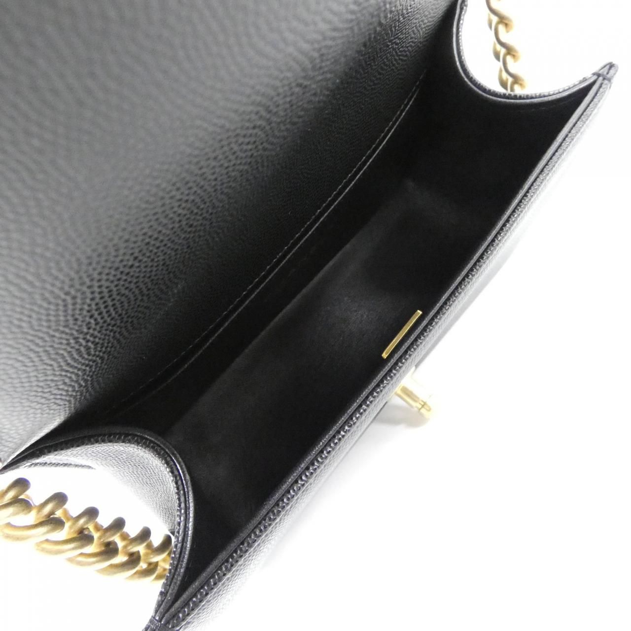 Chanel Boy Line Shoulder — view 6