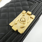 Chanel Boy Line Shoulder — view 4