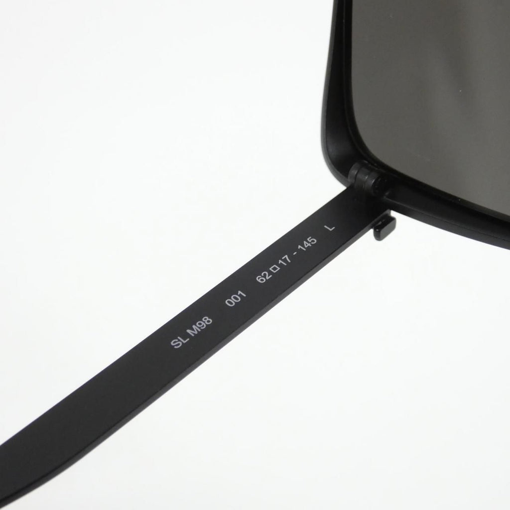 Saint Laurent Sunglasses Eyewear — view 5