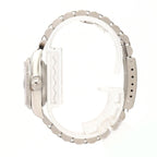 Rolex Oyster Perpetual Date SS Automatic Winding T Number Watch — view 3