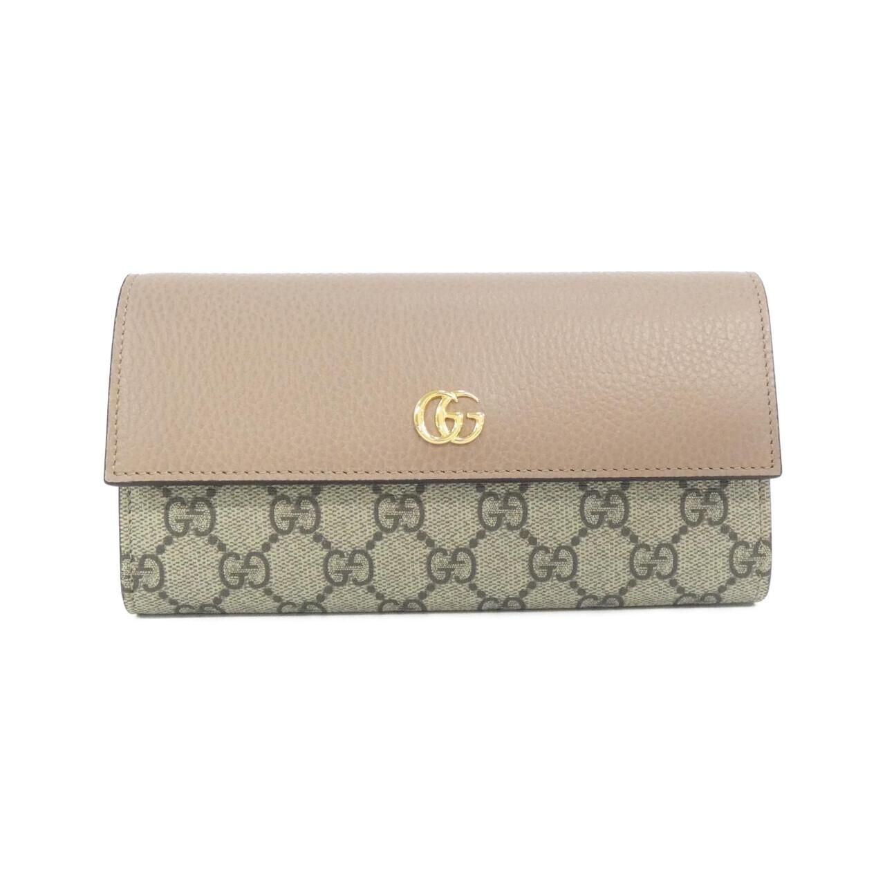 Gucci GG Marmont Wallet