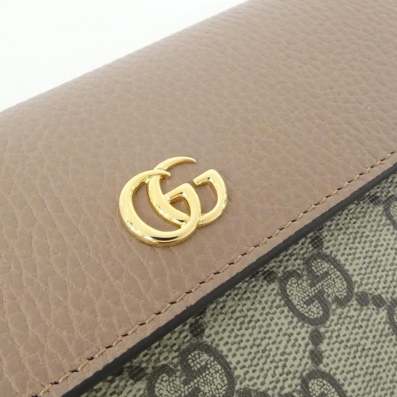 Gucci GG Marmont Wallet — view 3