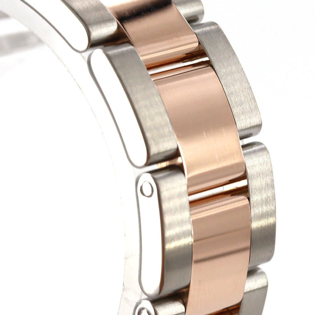 Rolex Datejust Ssxpg Automatic Winding Watch — view 5