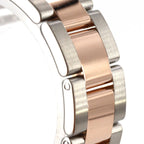Rolex Datejust Ssxpg Automatic Winding Watch — view 5