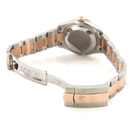 Rolex Datejust Ssxpg Automatic Winding Watch — view 7