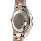 Rolex Datejust Ssxpg Automatic Winding Watch — view 6