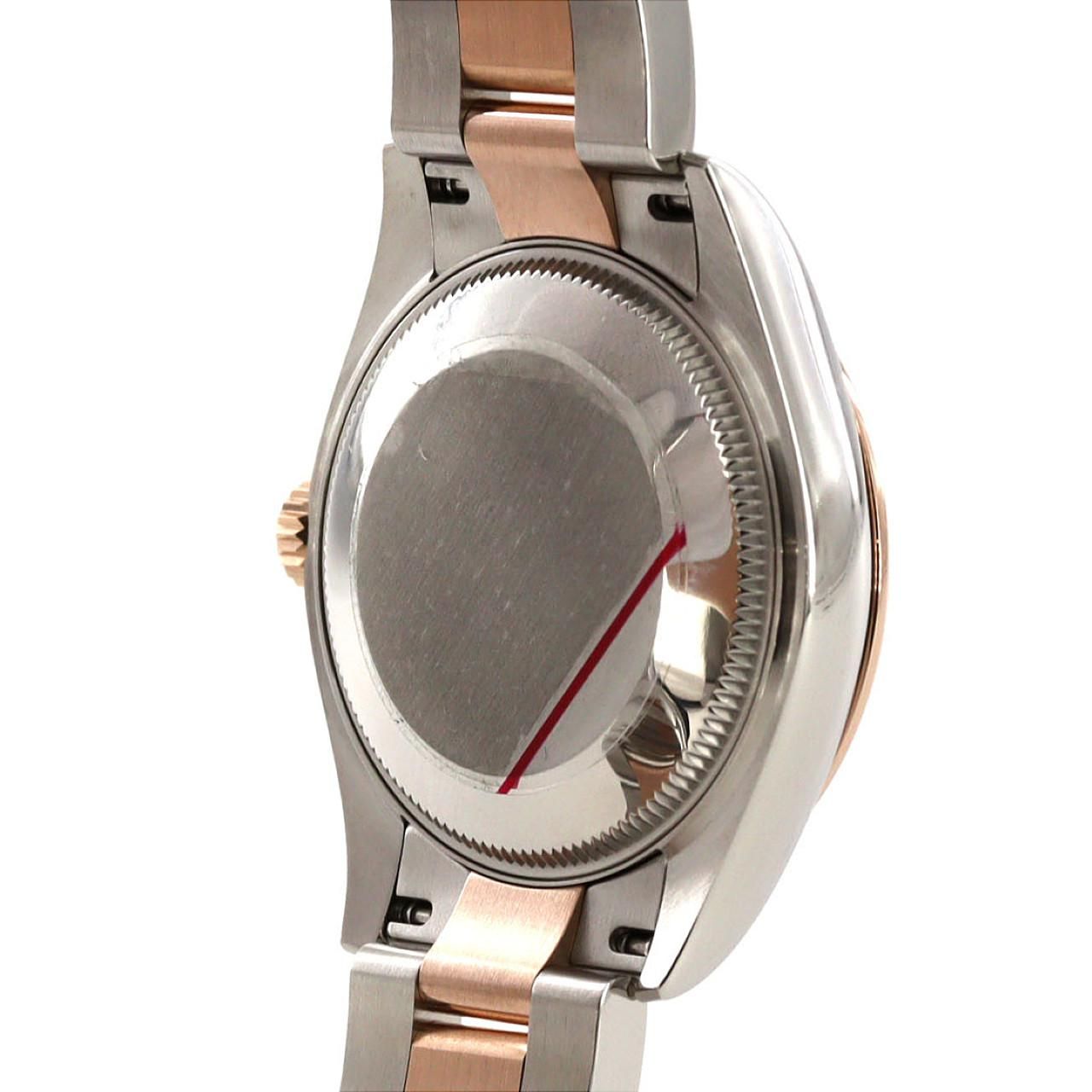 Rolex Datejust Ssxpg Automatic Winding Watch — view 6