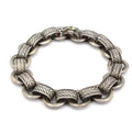 Hermes Bracelet Silver