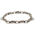 Hermes Bracelet O-dienne Silver