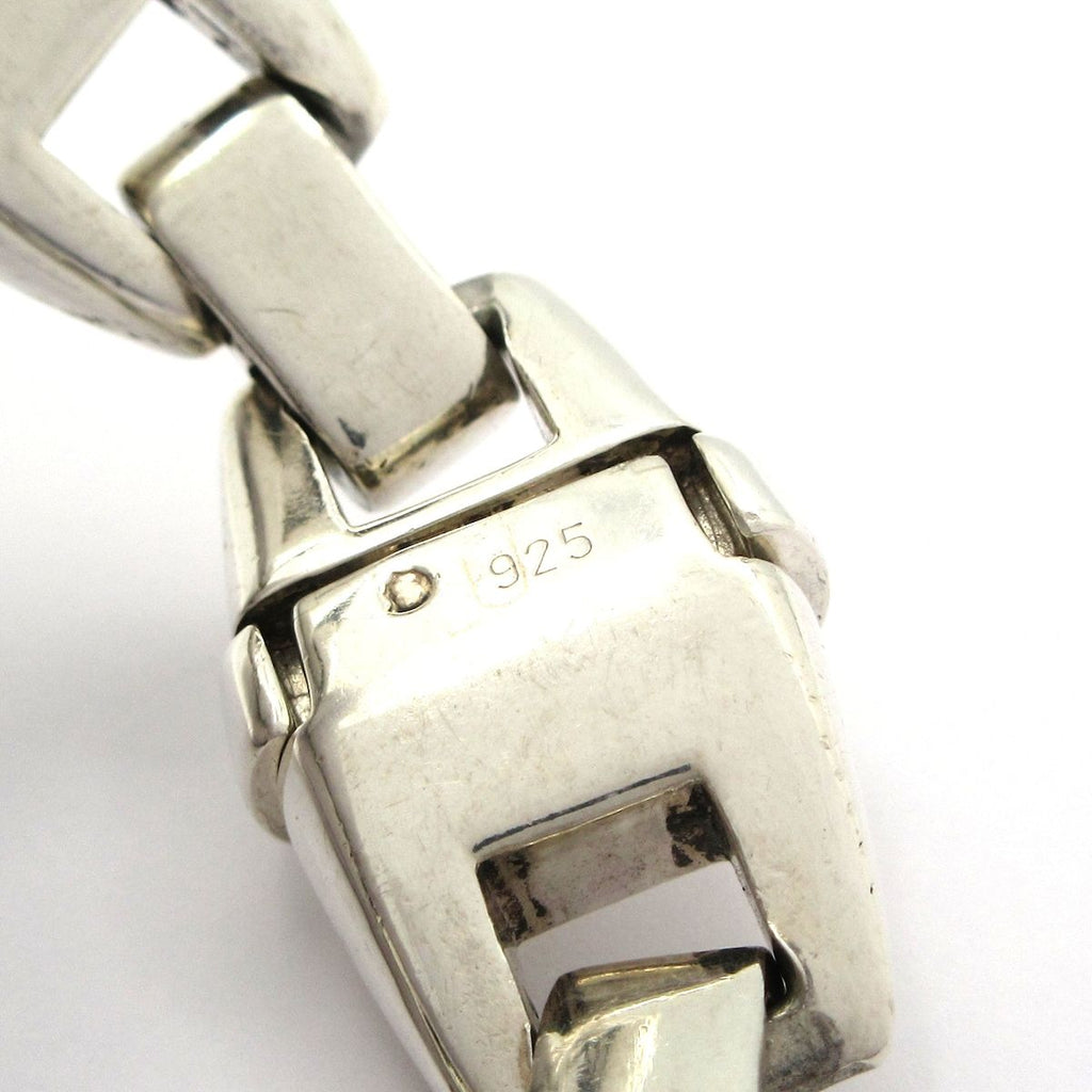 Hermes Bracelet Cassiopeia Silver — view 5