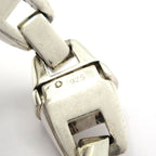 Hermes Bracelet Cassiopeia Silver — view 5