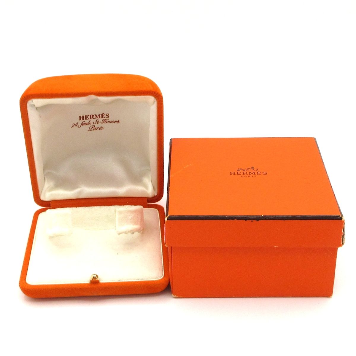 Hermes Bracelet Cassiopeia Silver — view 6