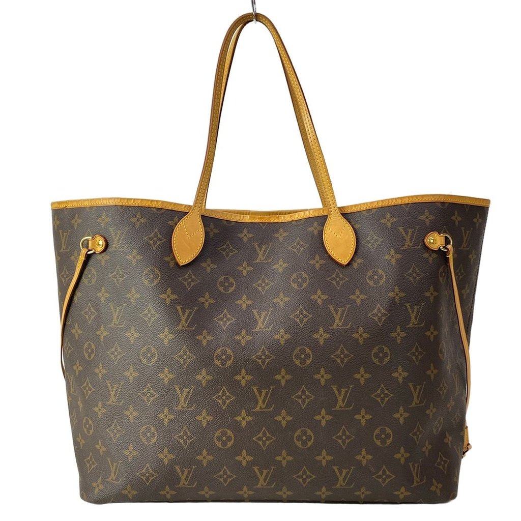 Louis Vuitton Tote Monogram Neverfull GM