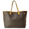 Louis Vuitton Tote Monogram Neverfull GM
