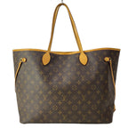 Louis Vuitton Tote Monogram Neverfull GM