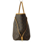 Louis Vuitton Tote Monogram Neverfull GM — view 4