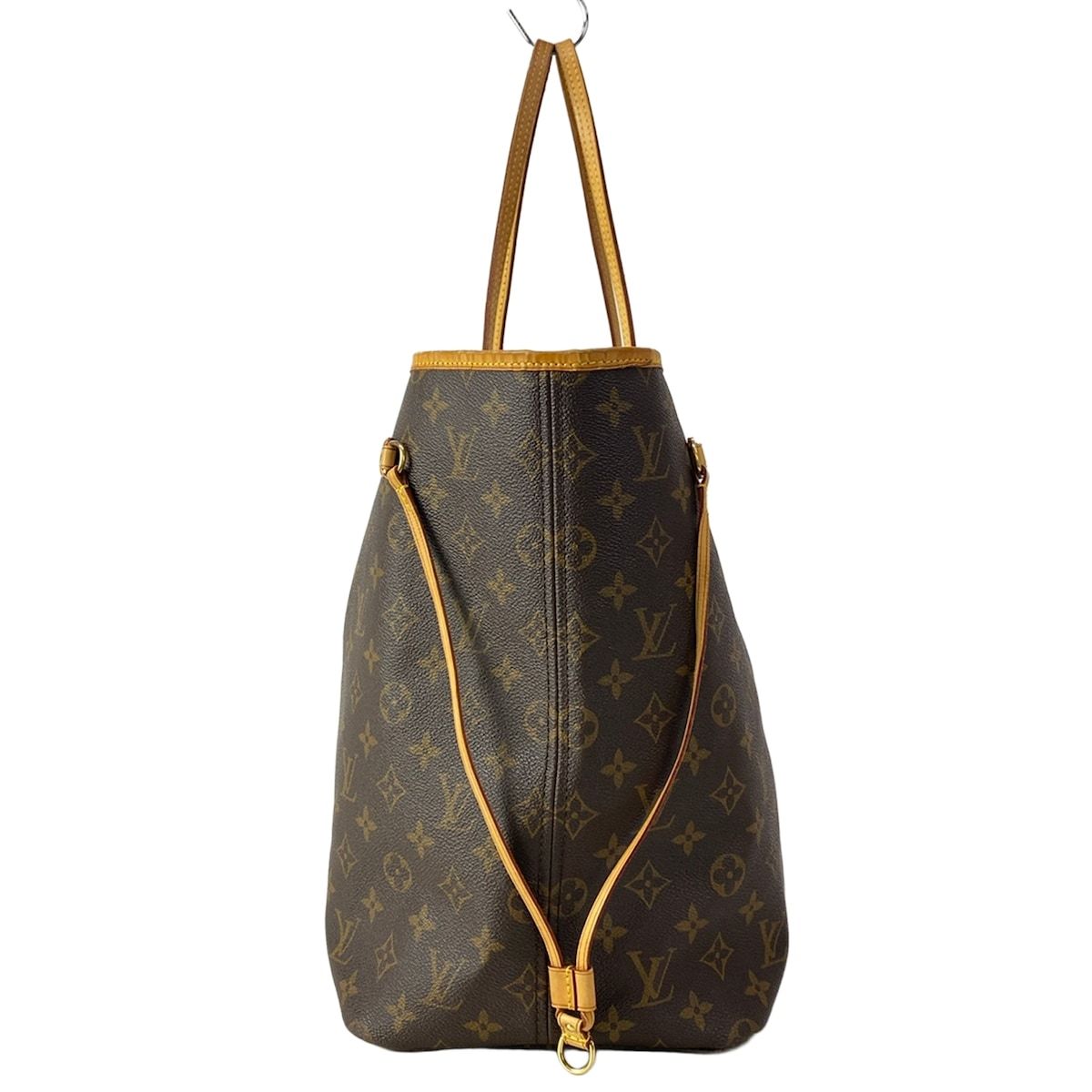 Louis Vuitton Tote Monogram Neverfull GM — view 4