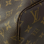 Louis Vuitton Tote Monogram Neverfull GM — view 6