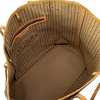 Louis Vuitton Tote Monogram Neverfull GM — view 7