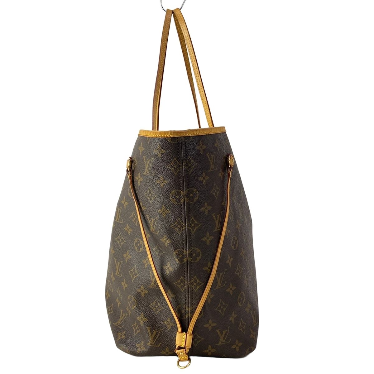 Louis Vuitton Tote Monogram Neverfull GM — view 2