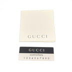 Gucci Handbag Flora Bamboo White Multi Leather — view 8