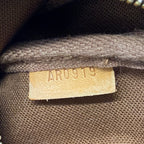 Louis Vuitton Shoulder Bag Monogram Pochette — view 9