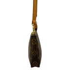 Louis Vuitton Shoulder Bag Monogram Pochette — view 2