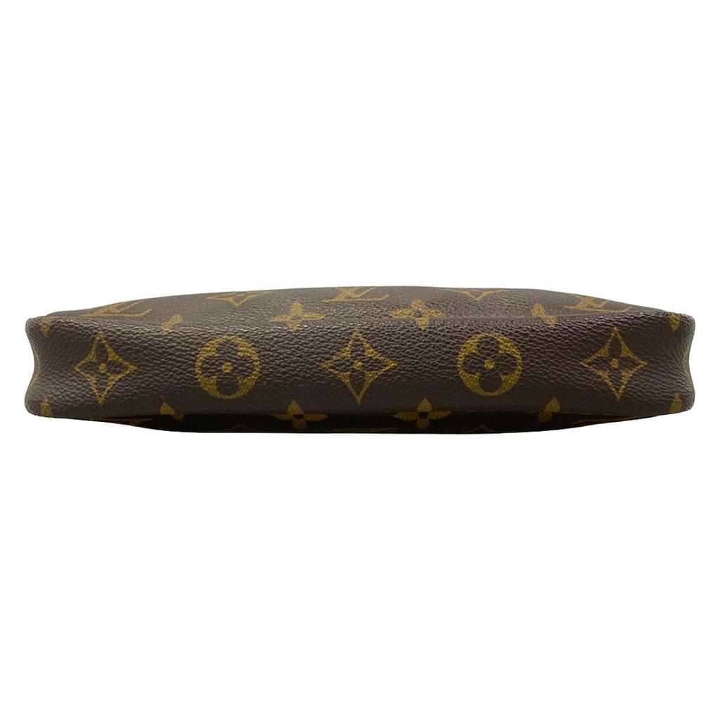 Louis Vuitton Shoulder Bag Monogram Pochette — view 5