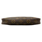 Louis Vuitton Shoulder Bag Monogram Pochette — view 5