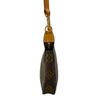 Louis Vuitton Shoulder Bag Monogram Pochette — view 4
