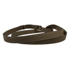 Hermes Belt 90 Etriviere Double Tour Etoupe Silver — view 2