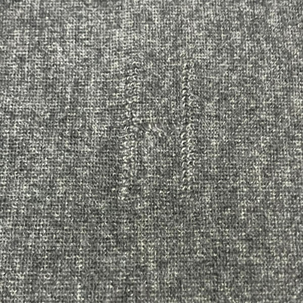 Hermes Shawl Gray Cashmere Silk Scarf — view 5