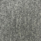 Hermes Shawl Gray Cashmere Silk Scarf — view 5