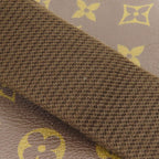 Louis Vuitton Pochette Gange Belt Bag Monogram Canvas — view 9