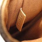 Louis Vuitton Pochette Gange Belt Bag Monogram Canvas — view 7