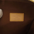 Louis Vuitton Pochette Gange Belt Bag Monogram Canvas — view 6