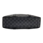 Louis Vuitton Tadao Handbag Damier Canvas — view 4