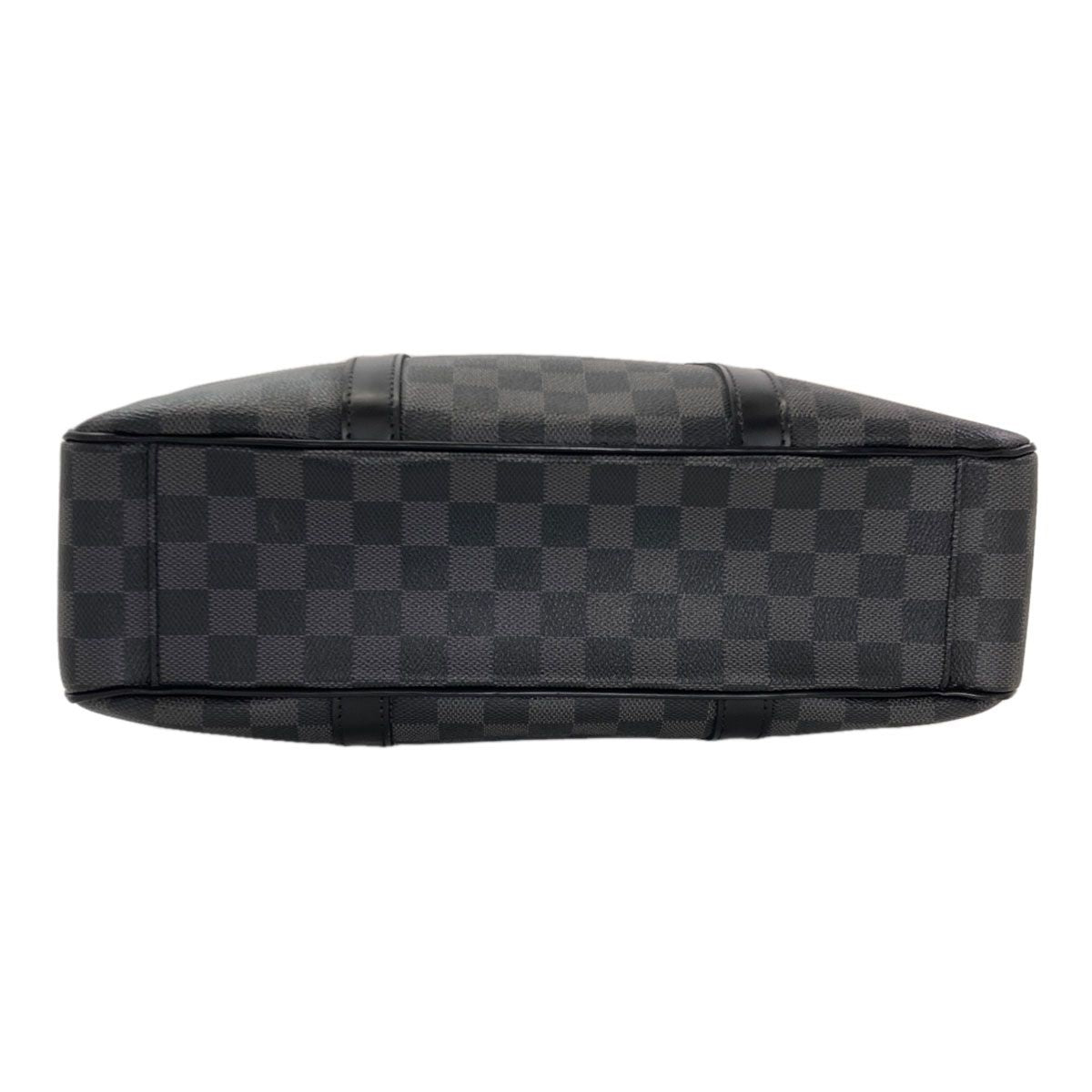 Louis Vuitton Tadao Handbag Damier Canvas — view 4
