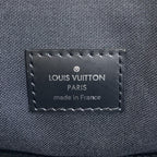 Louis Vuitton Tadao Handbag Damier Canvas — view 6