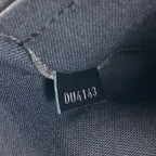 Louis Vuitton Tadao Handbag Damier Canvas — view 7
